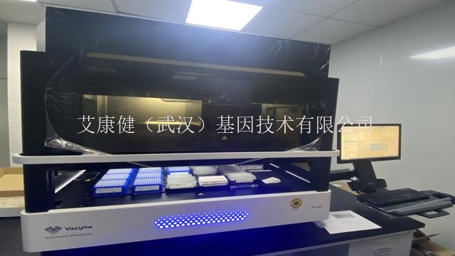 武汉细胞外RNA（cfRNA）高通量测序通量需求 艾康健（武汉）基因技术供应