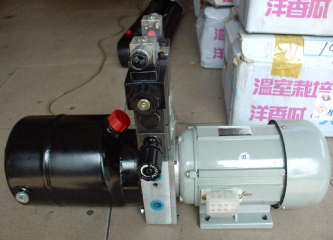 安徽機(jī)床動力單元服務(wù)電話 信息推薦 佛山市港怡液壓設(shè)備供應(yīng)