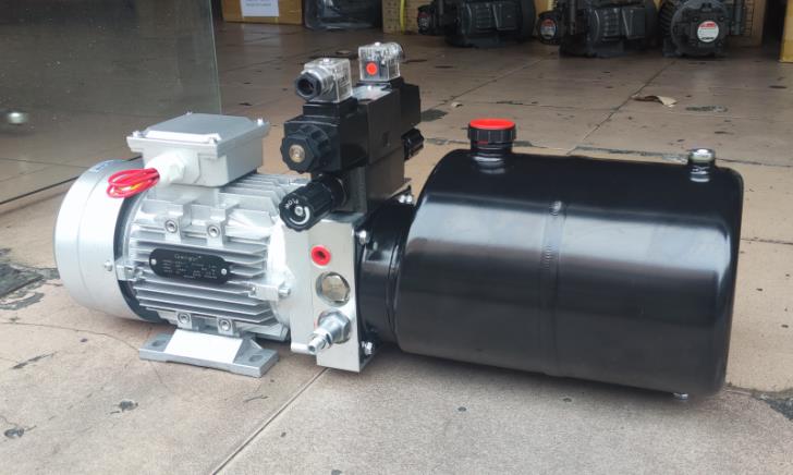 廣東硫化機動力單元技術(shù)指導(dǎo) 誠信為本 佛山市港怡液壓設(shè)備供應(yīng)