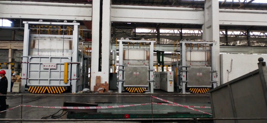 固溶爐設(shè)備價格 江蘇新江南爐業(yè)科技供應(yīng);