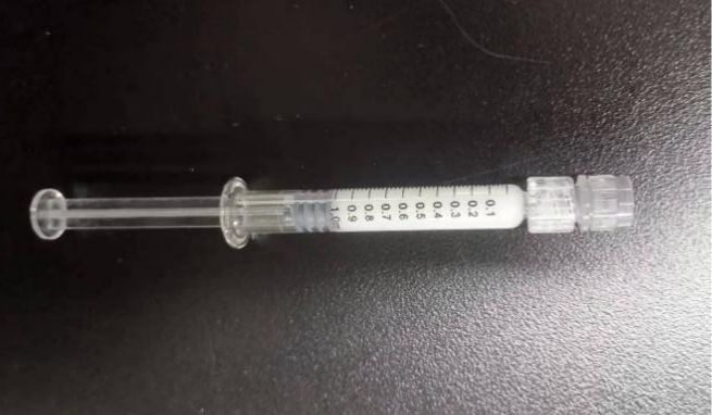 胶原复合植入剂_广州希倍医疗科技有限公司