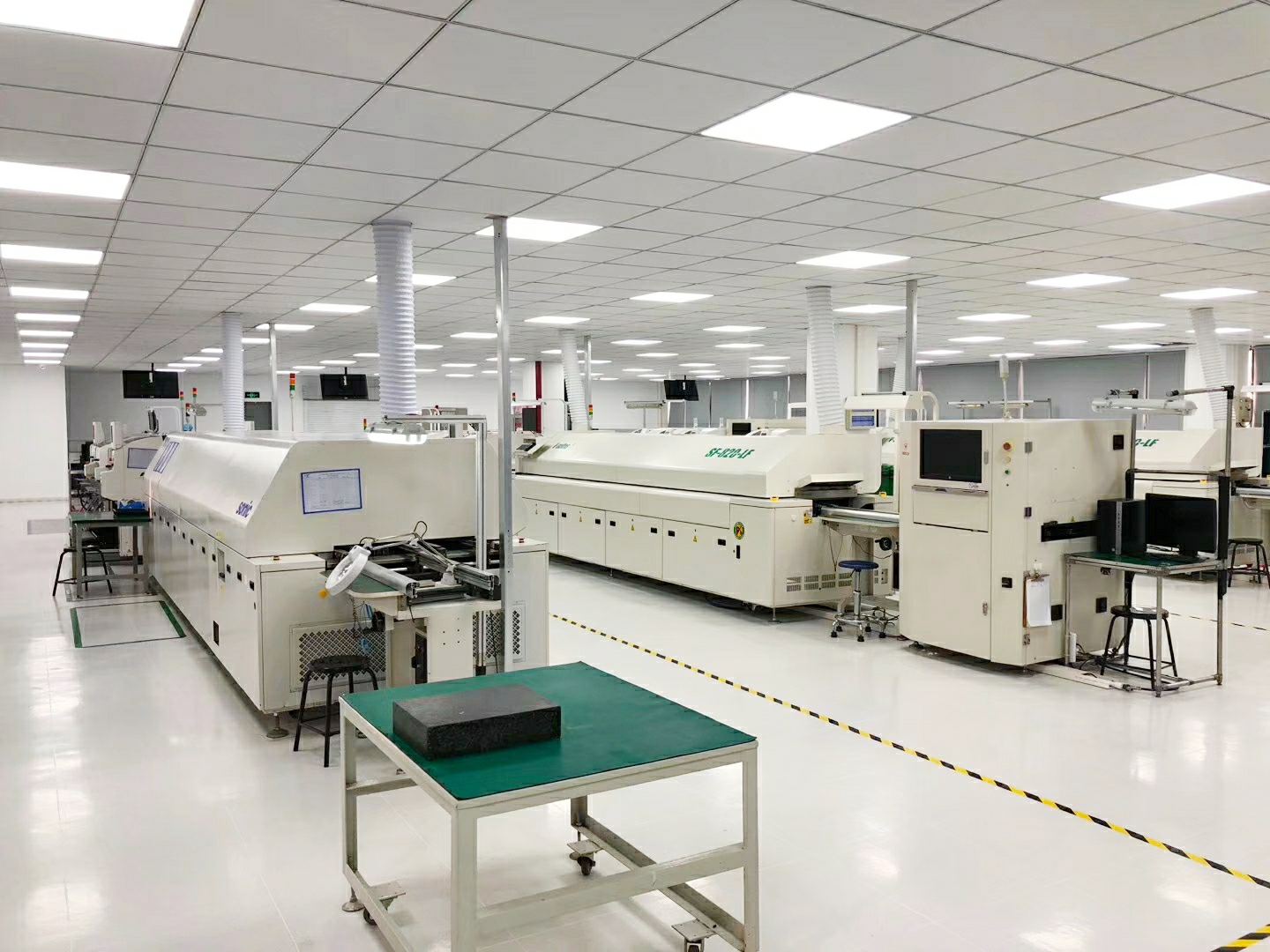 上海什么SMT加工廠廠家電話 誠信互利 上海烽唐智能科技供應(yīng)