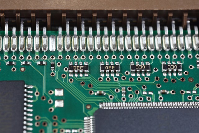 青浦區新的SMT貼片加工哪里找 值得信賴 上海烽唐智能科技供應