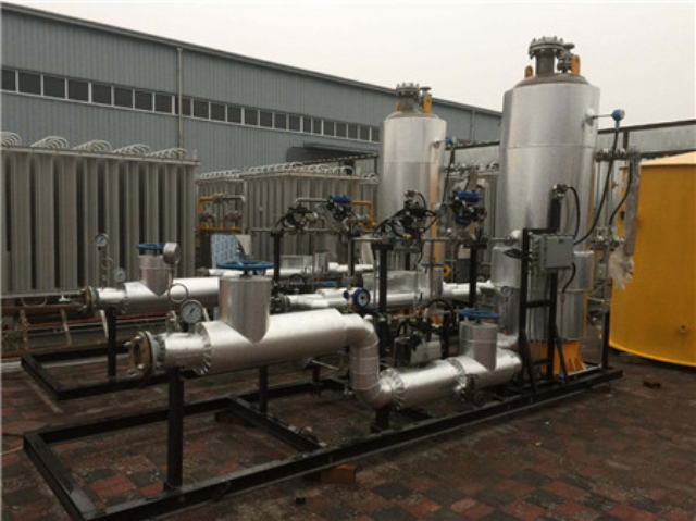 遼寧燃氣壓力容器 上海稞楓機械科技供應