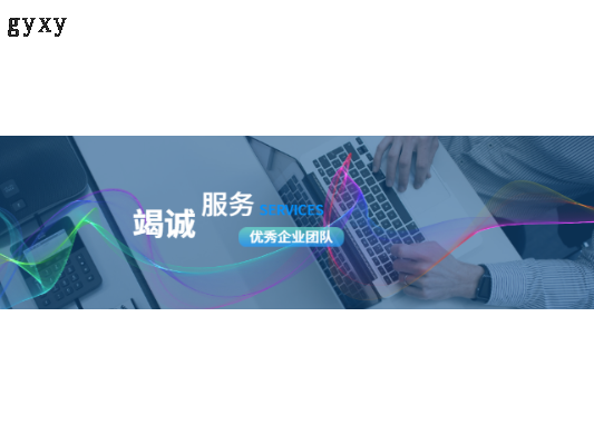 贵州一站式网络营销加盟 信息推荐 贵阳市南明区星耀信息技术服务供应