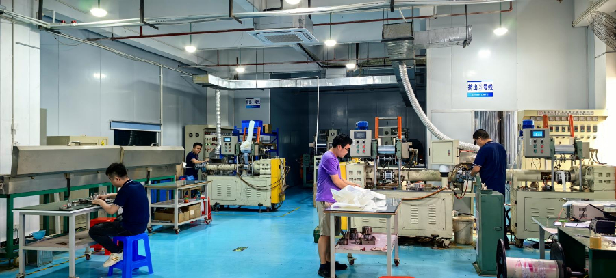 深圳0512柔性霓虹燈帶廠家價(jià)格 服務(wù)為先 東莞市百形科技供應(yīng)