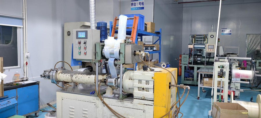 深圳河道燈帶優勢 服務為先 東莞市百形科技供應