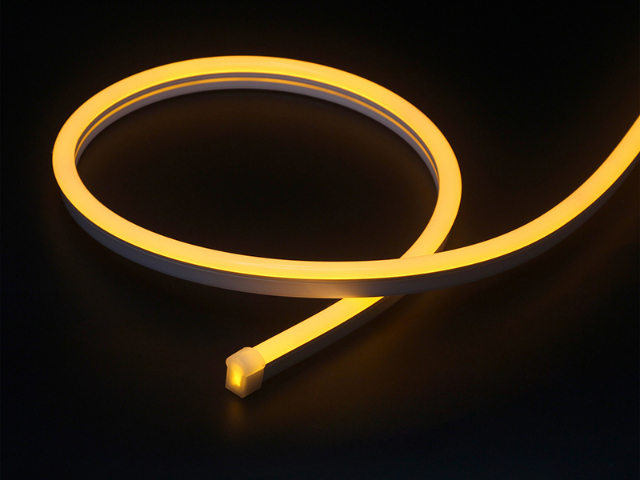 深圳露營(yíng)燈帶多少錢一米 抱誠(chéng)守真 東莞市百形科技供應(yīng)