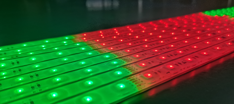 深圳2014柔性霓虹燈帶多少錢一米 真誠推薦 東莞市百形科技供應(yīng)