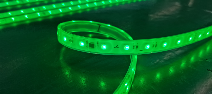 深圳正發(fā)光霓虹燈帶生產(chǎn)廠家 鑄造輝煌 東莞市百形科技供應(yīng)