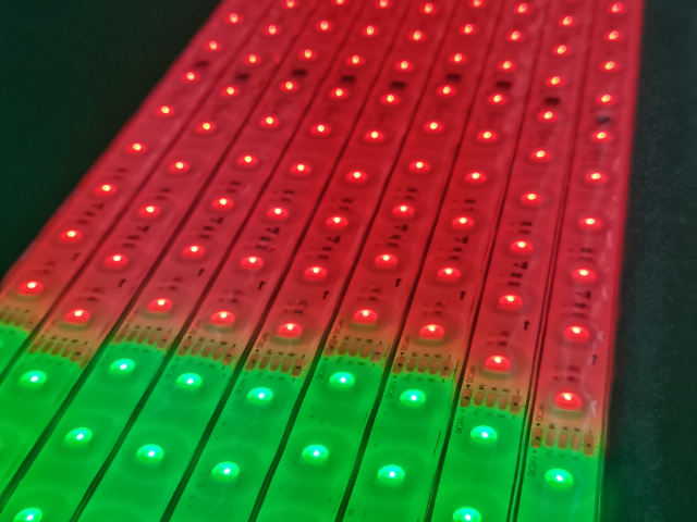 深圳柔性燈帶批發(fā) 客戶至上 東莞市百形科技供應(yīng)