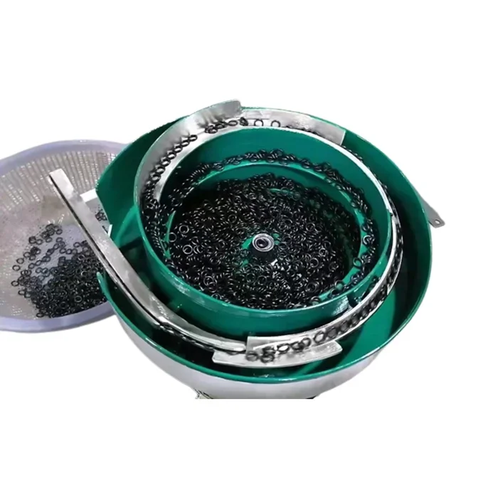 vibratory feeder bowls vibratory feeder bowls