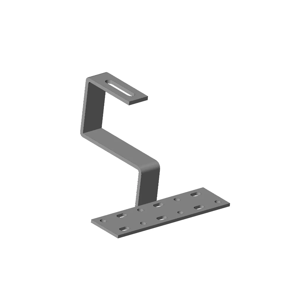 Complete Guide to Installing Glazed Tile Roof Photovoltaic Panels