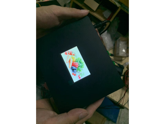 广东手机屏展示盒生产 东莞市铭晟达智能精密技术供应