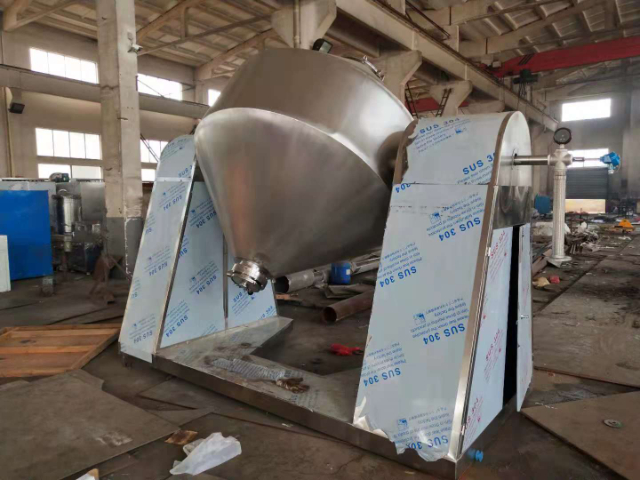 江蘇v型混合機(jī)廠家,混合機(jī)