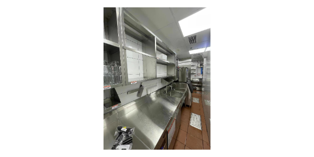 茂名社会餐饮厨房设备供货商,厨房设备