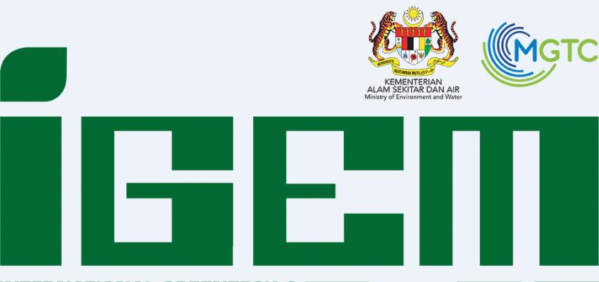 慶祝我公司順利參展2023年第14屆馬來(lái)西亞國(guó)際綠色能源暨環(huán)保展覽會(huì)！