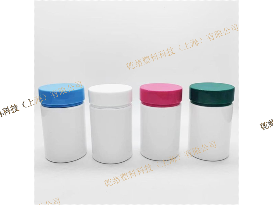 湖南螺旋口塑料罐设计