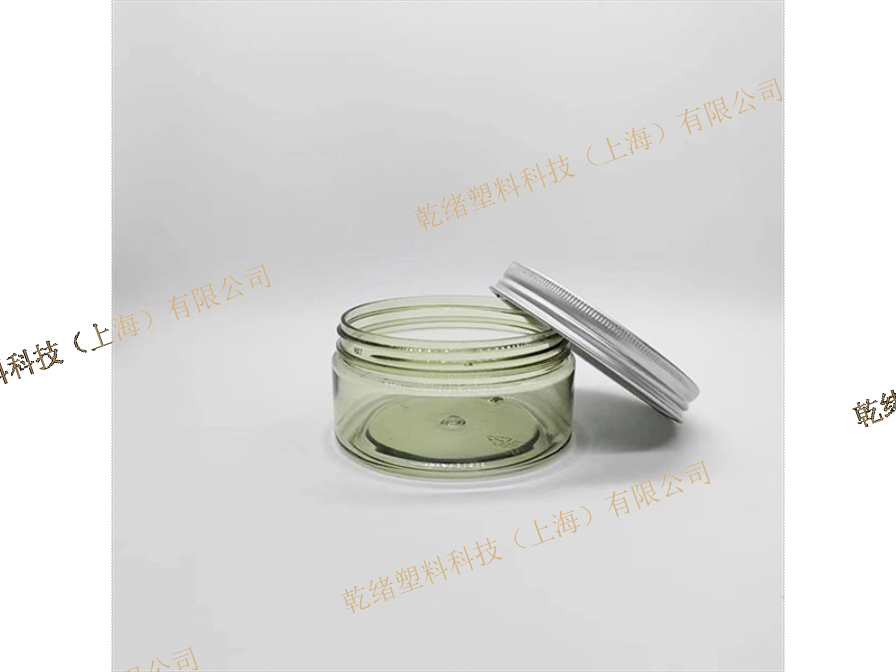 江苏圆形塑料罐工厂