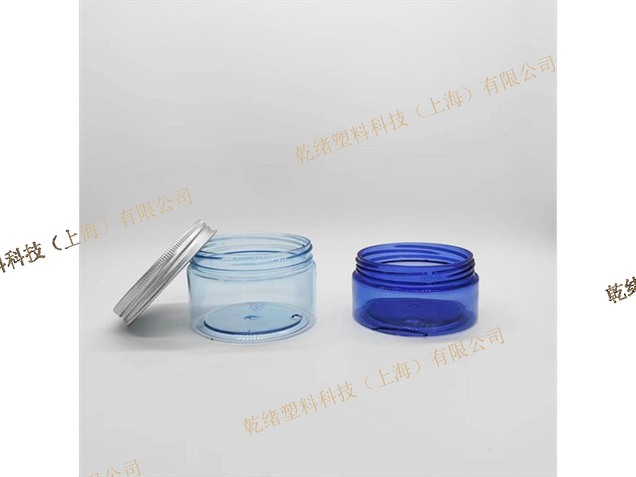 北京防潮塑料罐厂家