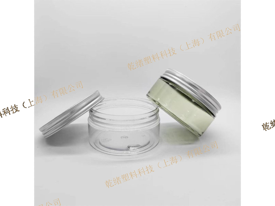 四川广口塑料罐生产