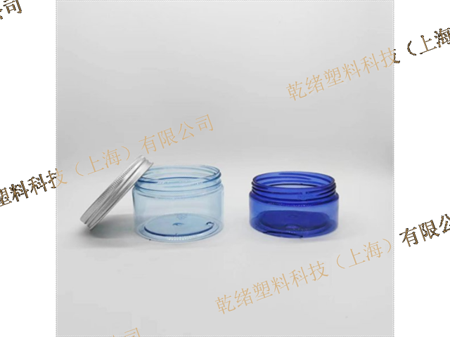 四川PE食品罐设计