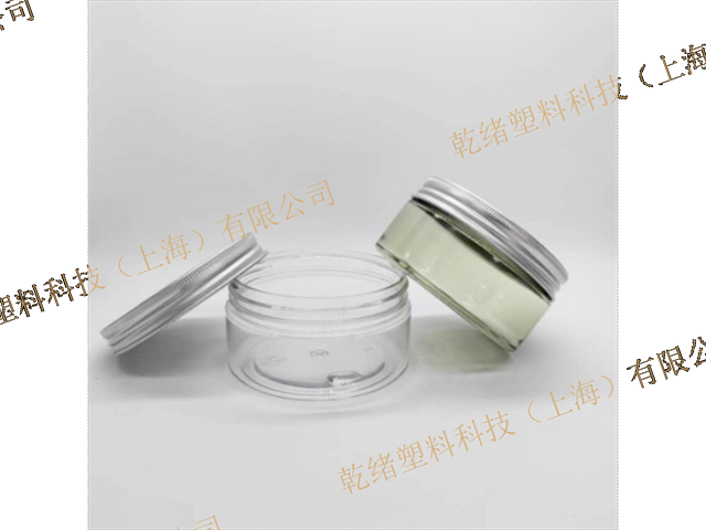 上海透明食品罐生产