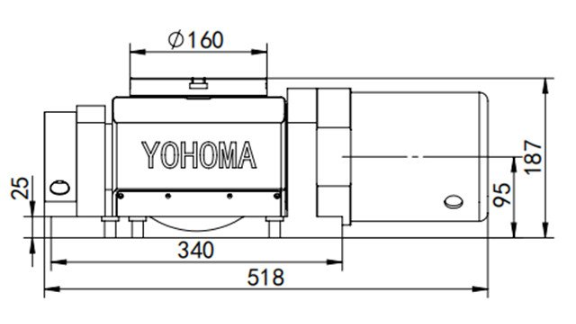 北京进口四轴机床 深圳市铭泰智能科技供应;