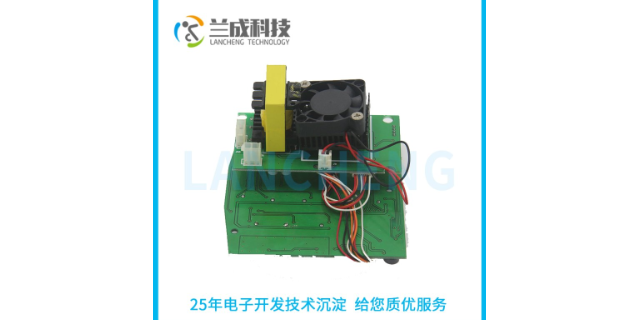 柔性电路板制作 广州兰成科技供应