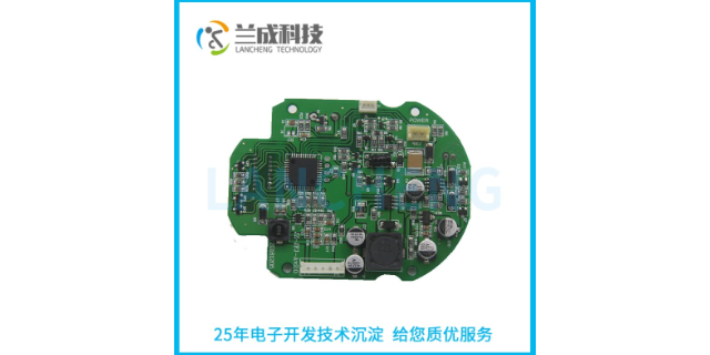 天津医疗仪电路板设计加工 广州兰成科技供应