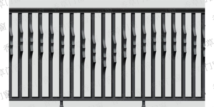 温州院墙铝艺护栏服务电话