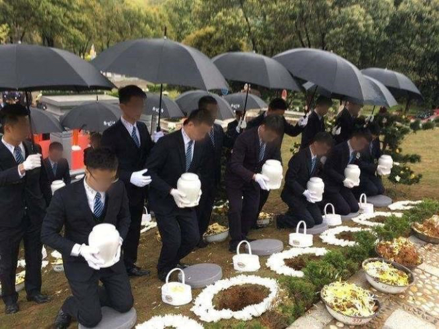 光明区哪里有殡葬 24小时服务 深圳市全天便民殡仪服务供应