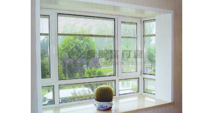 黄石隔音玻璃门窗安装方法 武汉跨越时代门窗供应