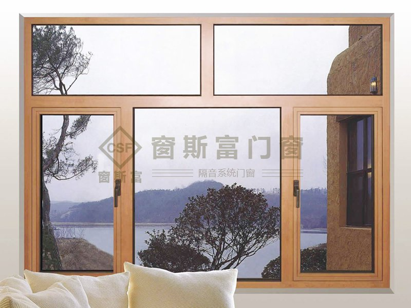 荆州90断桥铝门窗上门设计 武汉跨越时代门窗供应