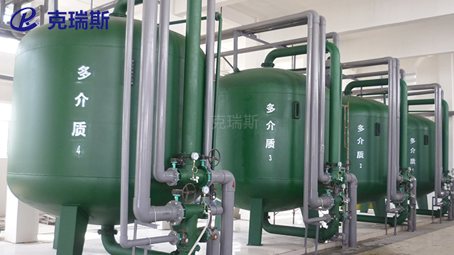 安徽水处理设备工厂