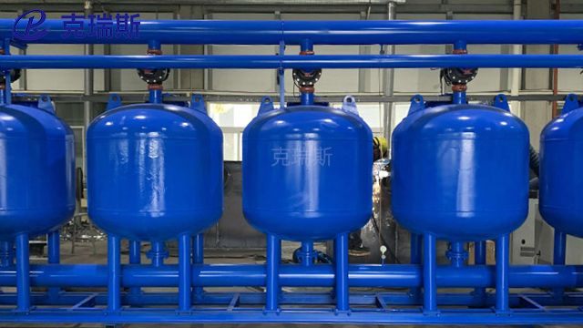 吸吮式自清洗过滤器水处理设备供应商,水处理设备