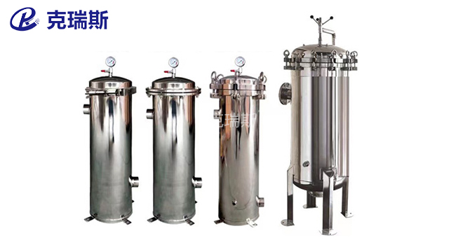 宁夏Y型过滤器水处理设备,水处理设备