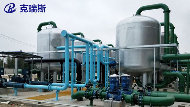 重庆Y型过滤器水处理设备,水处理设备