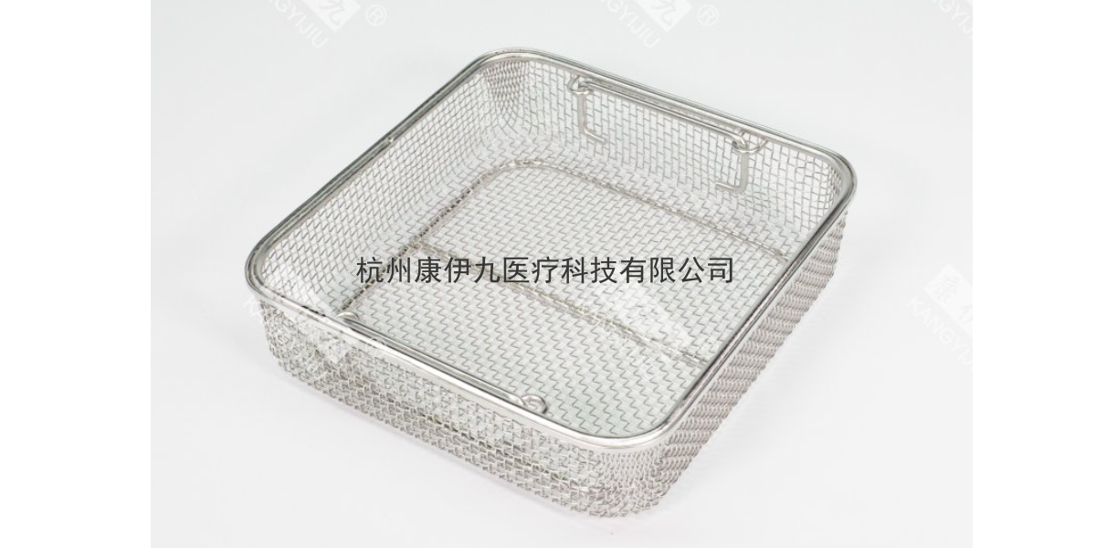 上海不锈钢贮槽（引伸型）医用器皿产品结构 来电咨询 杭州康伊九医疗科技供应