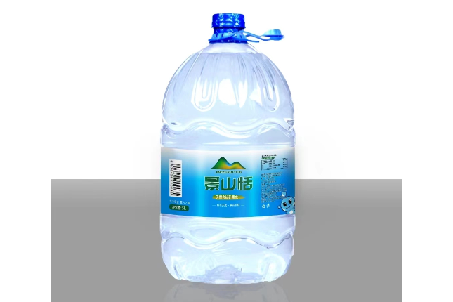 苏州微量元素瓶装水行价 苏州景山恬饮用水供应