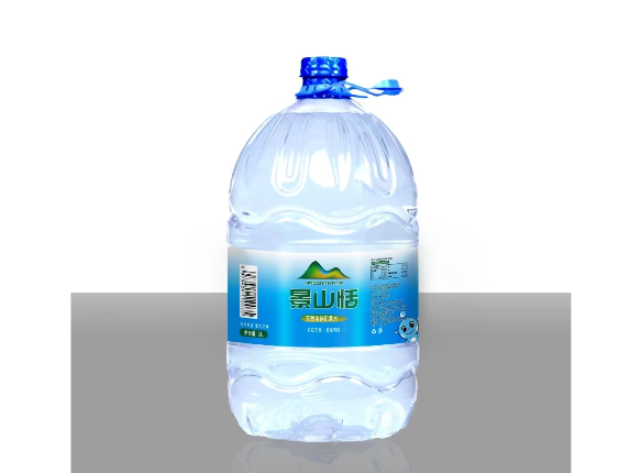 常熟瓶装水尺寸 苏州景山恬饮用水供应