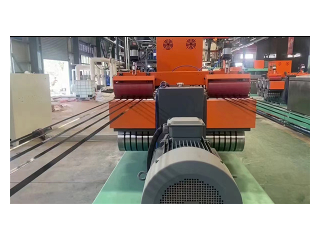 深圳大型塑钢打包带多少钱一套 深圳市永兴展星科技供应