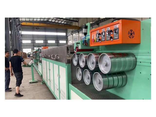 深圳挤出机塑钢打包带机器 深圳市永兴展星科技供应