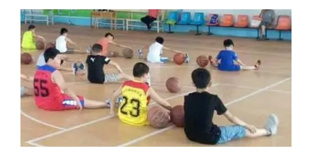 上海实用青少年体育培训专卖店