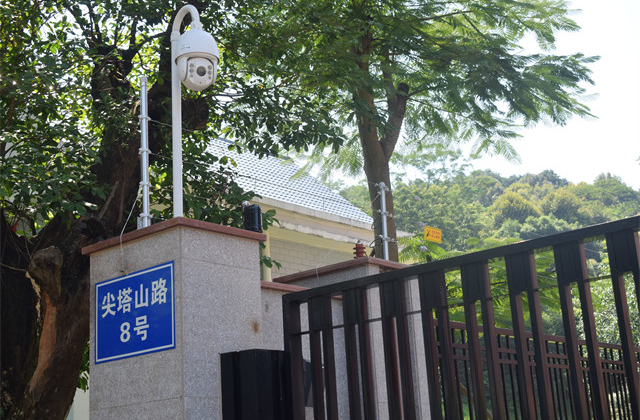廣東安防監(jiān)控收費標準 創(chuàng)新服務 廣東誠正恒工程服務有限公司供應