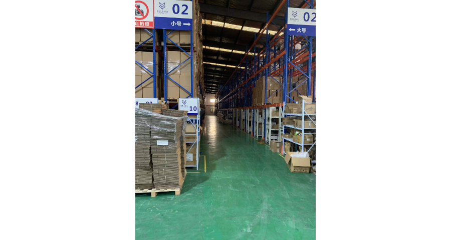 無(wú)錫倉(cāng)儲(chǔ)外包平臺(tái) 信息推薦 上海環(huán)驛供應(yīng)鏈管理供應(yīng)