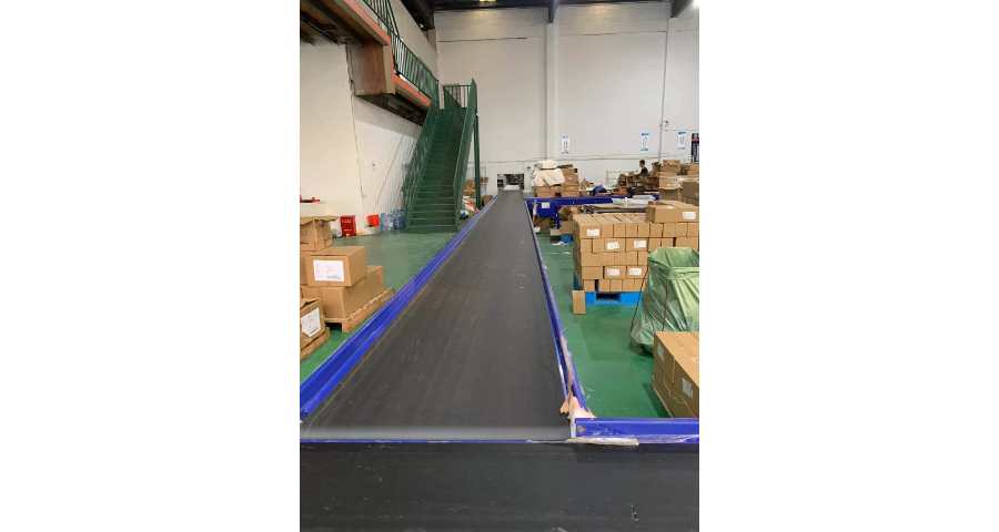 寧波全年無休電商倉儲托管報價 客戶至上 上海環(huán)驛供應鏈管理供應