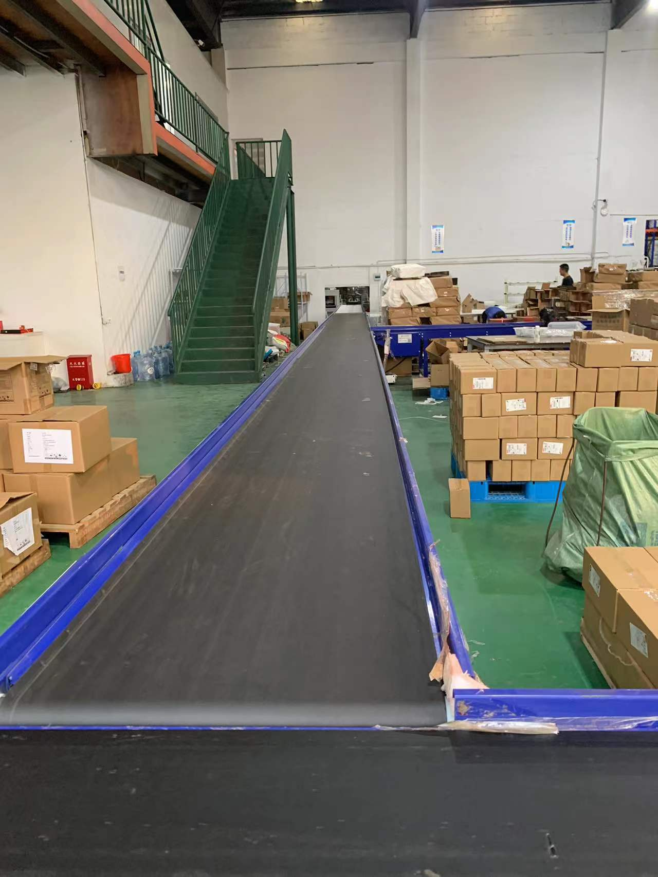 合肥全年無休電商倉儲托管企業 信息推薦 上海環驛供應鏈管理供應