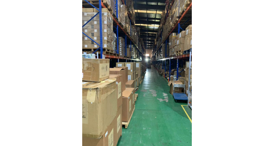 昆山倉(cāng)儲(chǔ)外包怎么收費(fèi) 客戶至上 上海環(huán)驛供應(yīng)鏈管理供應(yīng)