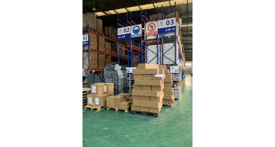 浙江商品電商倉(cāng)儲(chǔ)托管代發(fā) 值得信賴 上海環(huán)驛供應(yīng)鏈管理供應(yīng)